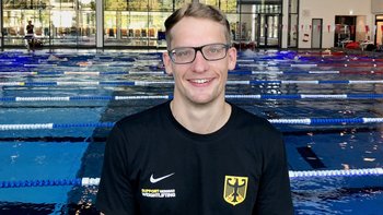 Trainer Jochen Stetina