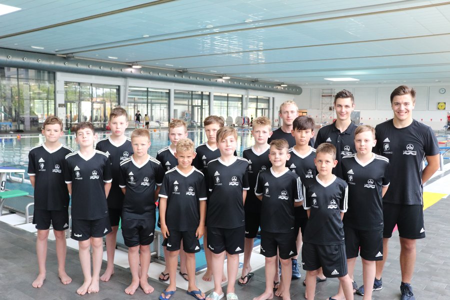 DSV U12